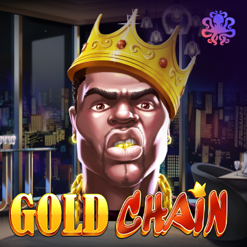 Gold Chain - MASURAPLAY77