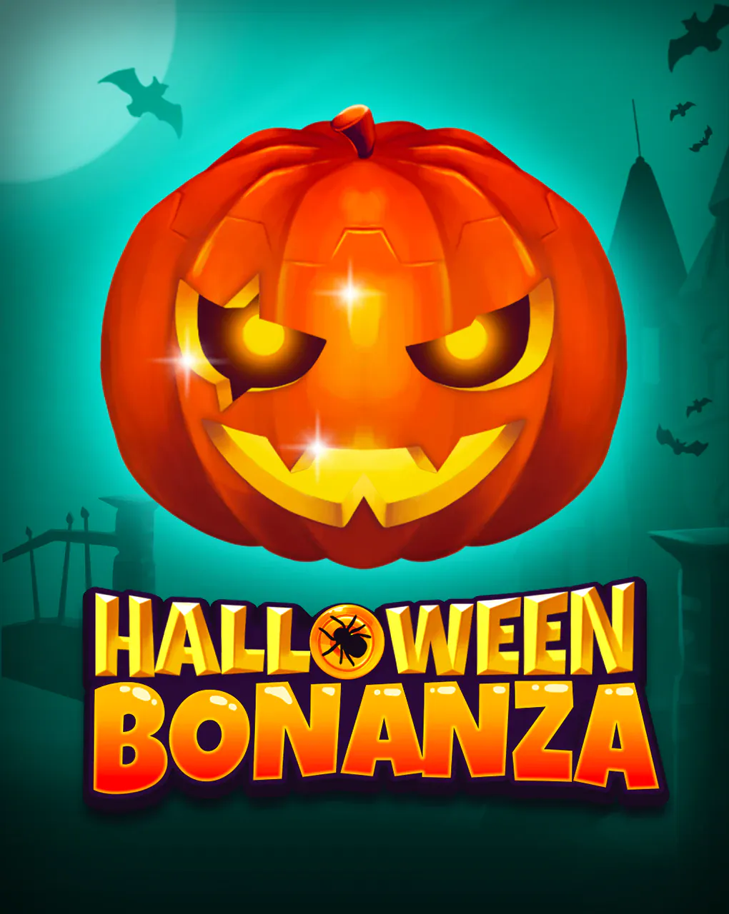 Bgaming : Halloween Bonanza - MASURAPLAY77