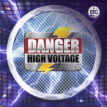 Bigtime : Danger High Voltage - MASURAPLAY77
