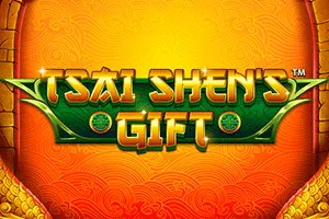 Tsai Shens Gift - MASURAPLAY77