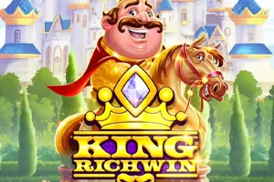 King Richwin - MASURAPLAY77