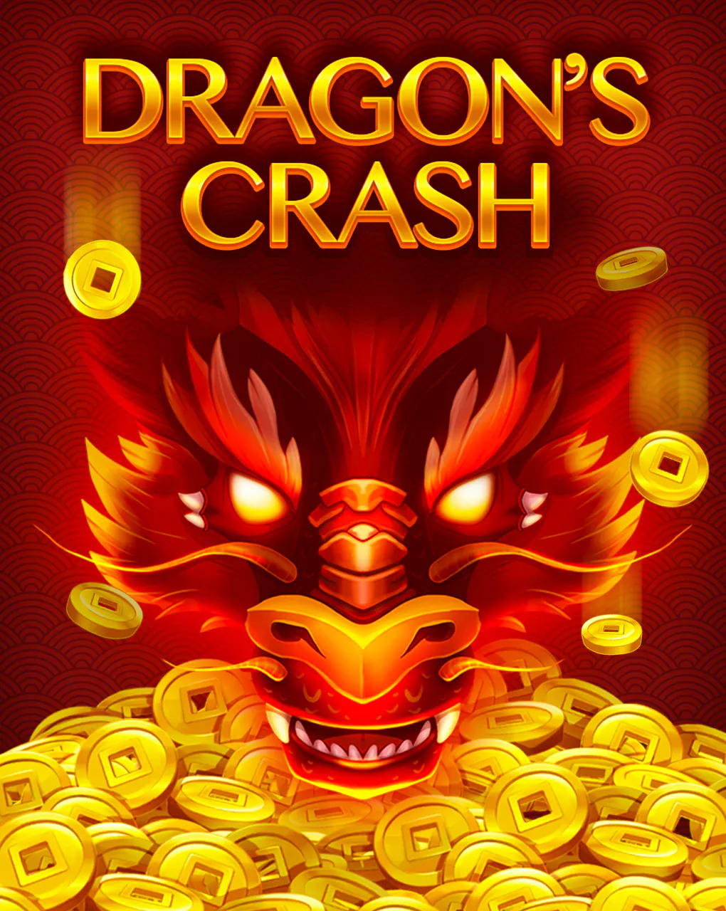 Dragons Crash - MASURAPLAY77