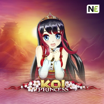 Koi Princess - MASURAPLAY77