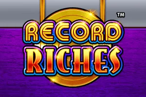 Record Riches - MASURAPLAY77