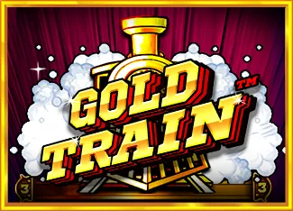 Gold Train - MASURAPLAY77
