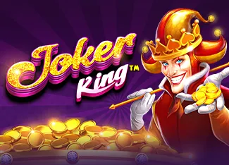 Joker King - MASURAPLAY77