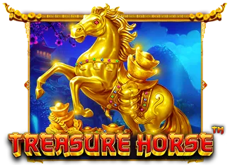 Treasure Horse - MASURAPLAY77