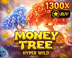 Money Tree - Hyper Wild - MASURAPLAY77
