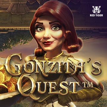 Redtiger : Gonzitas Quest - MASURAPLAY77
