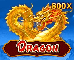 Dragon - MASURAPLAY77