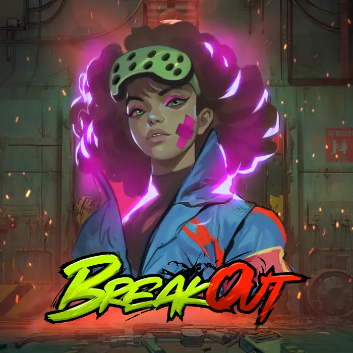 Breakout - MASURAPLAY77