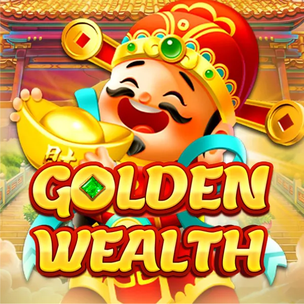 Godlen Wealth - MASURAPLAY77