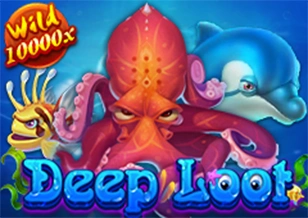 Deep Loot - MASURAPLAY77