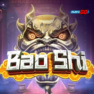 PlaynGo : Bao Shi - MASURAPLAY77