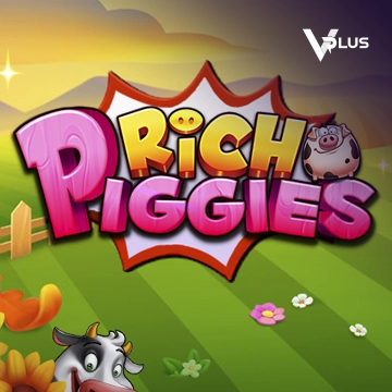 Rich Piggies - MASURAPLAY77