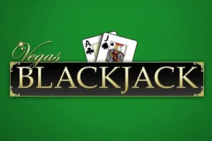 Vegas Blackjack - MASURAPLAY77