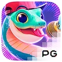 PGSoft : Fortune Snake - MASURAPLAY77