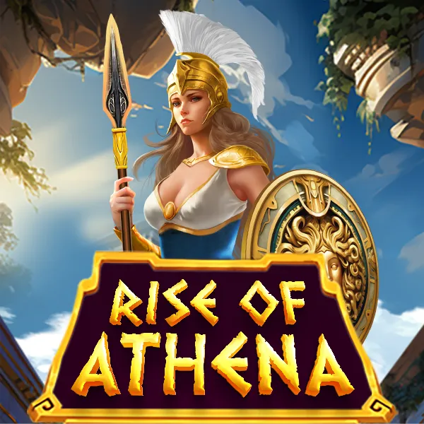 Rise of Athena - MASURAPLAY77