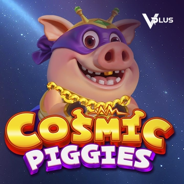Cosmic Piggies - MASURAPLAY77