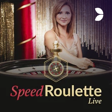Speed Roulette - MASURAPLAY77