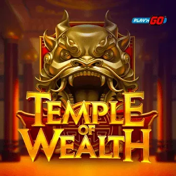 PlaynGo : Temple of Wealth - MASURAPLAY77