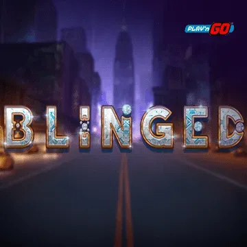 PlaynGo : Blinged - MASURAPLAY77