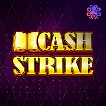 Cash Strike - MASURAPLAY77