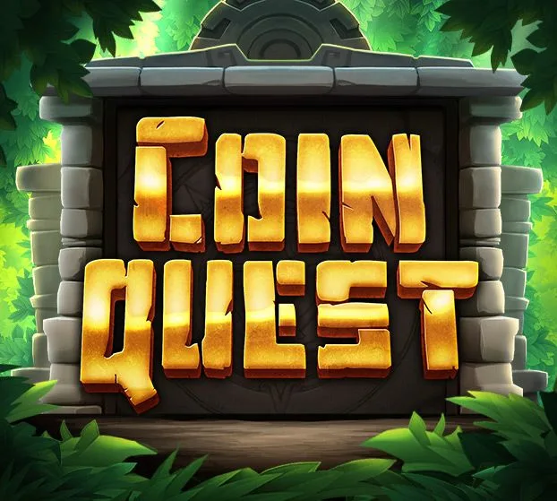 Slotmill : Coin Quest - MASURAPLAY77