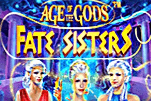 Age of the Gods: Fate Sisters - MASURAPLAY77