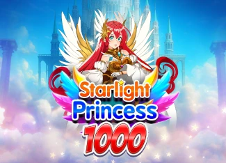 Starlight Princess 1000 - MASURAPLAY77