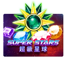 Super Stars - MASURAPLAY77