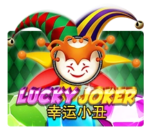 Lucky Joker - MASURAPLAY77