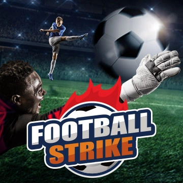 Football Strike - MASURAPLAY77