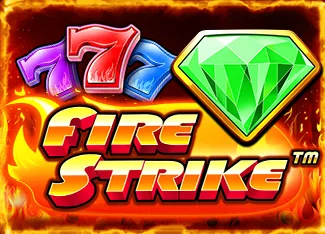Fire Strike - MASURAPLAY77