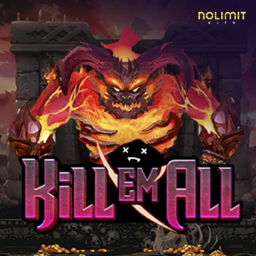 Kill Em All - MASURAPLAY77