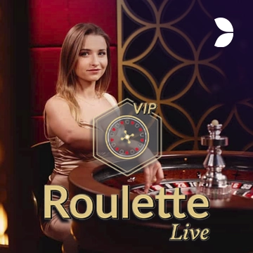 VIP Roulette - MASURAPLAY77