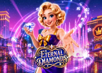 Eternal Diamonds - MASURAPLAY77