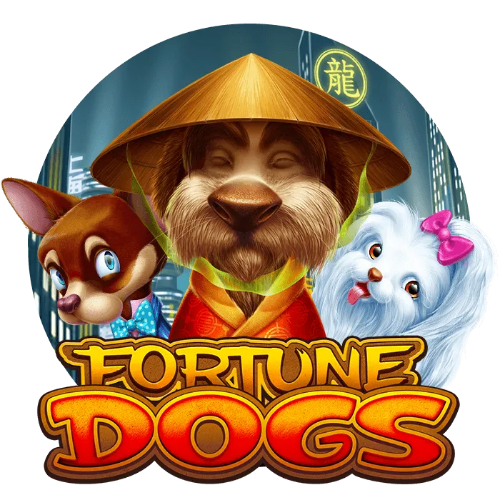 Fortune Dogs - MASURAPLAY77
