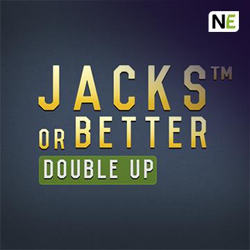 Jacks or Better Double Up - MASURAPLAY77