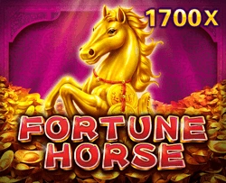Fortune Horse - MASURAPLAY77