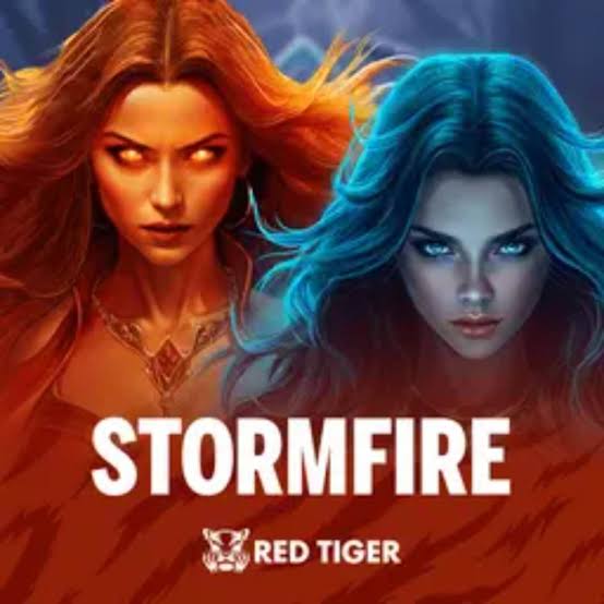 Redtiger : Stormfire - MASURAPLAY77