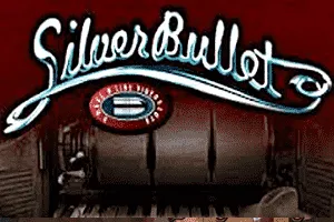 Silver Bullet - MASURAPLAY77