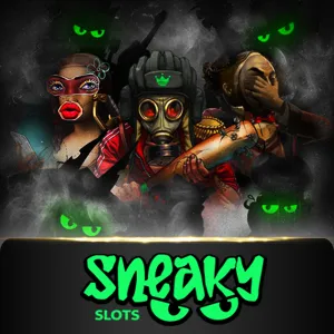 Sneakyslots - MASURAPLAY77
