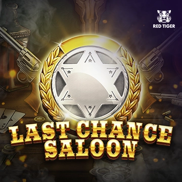 Redtiger : Last Chance Saloon - MASURAPLAY77