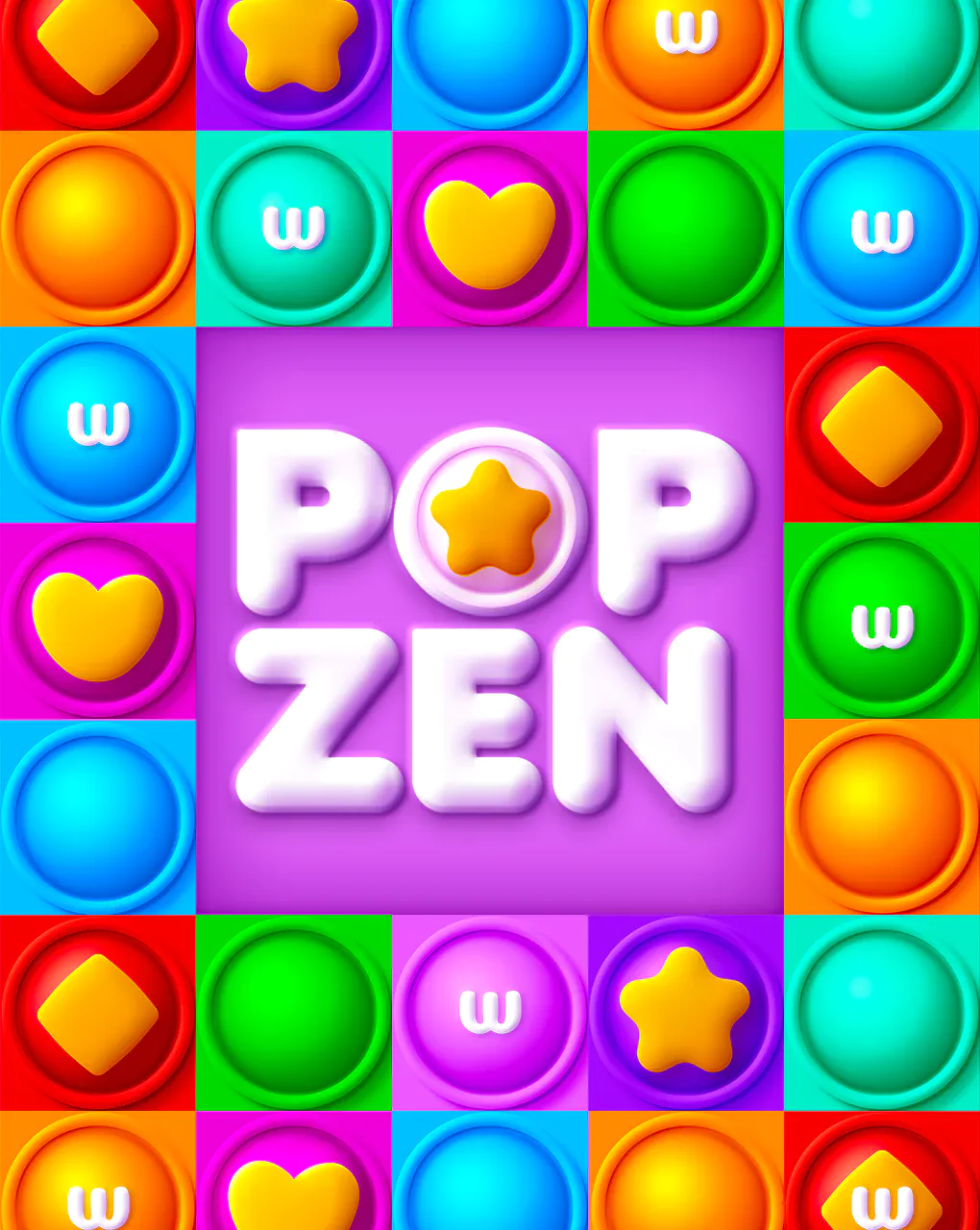 Bgaming : Pop Zen - MASURAPLAY77
