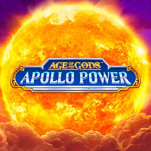 Age of the Gods: Apollo Power - MASURAPLAY77