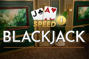 Speed Blackjack 1 - MASURAPLAY77
