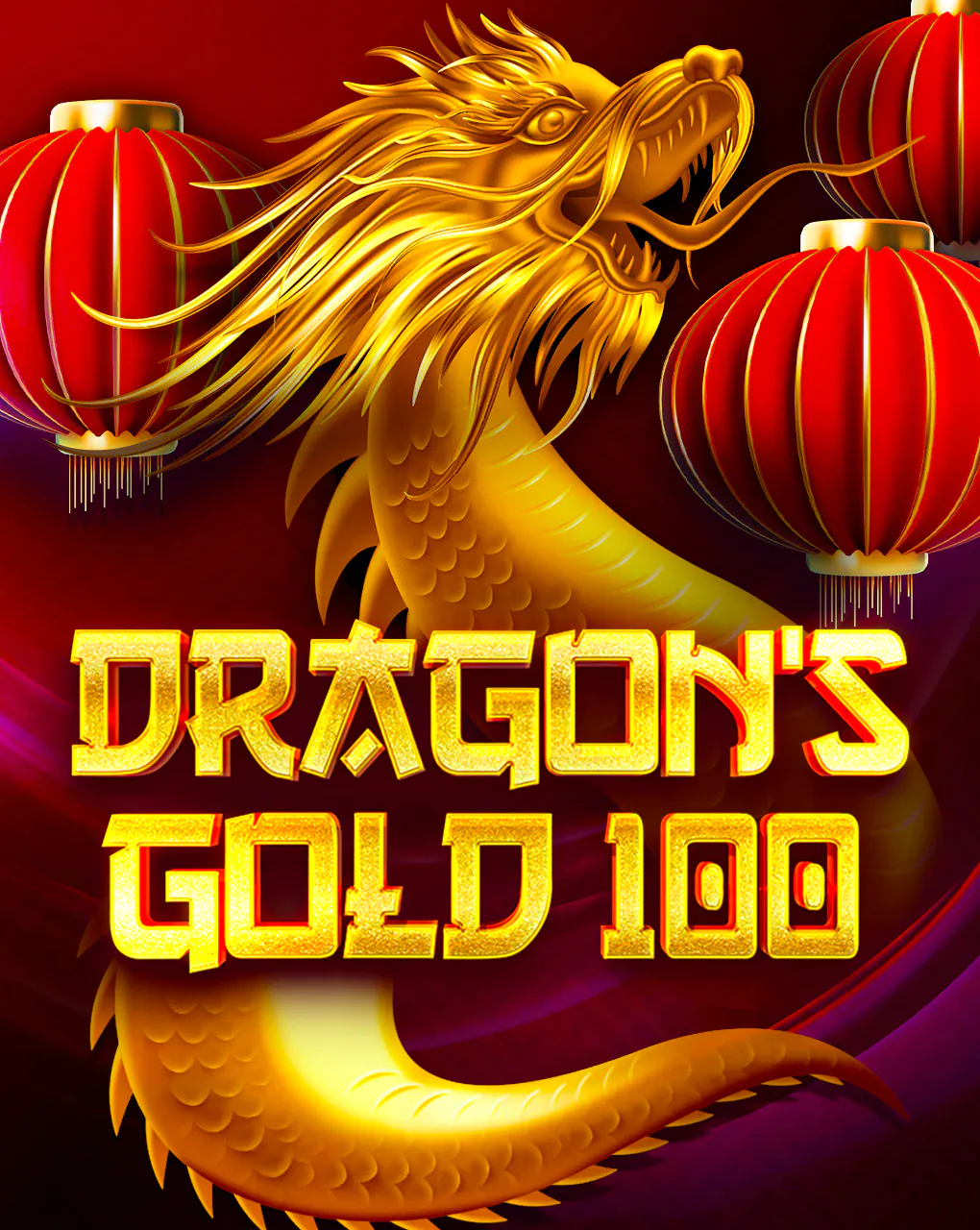 Bgaming : Dragons Gold 100 - MASURAPLAY77