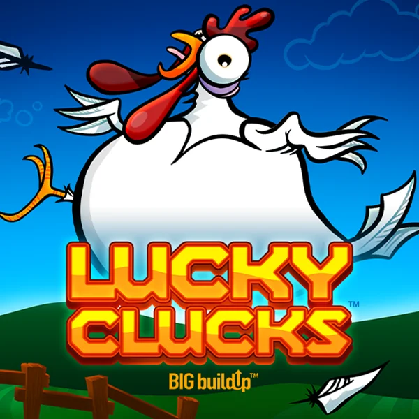 Lucky Clucks - MASURAPLAY77