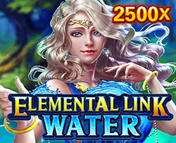 Elemental Link Water - MASURAPLAY77